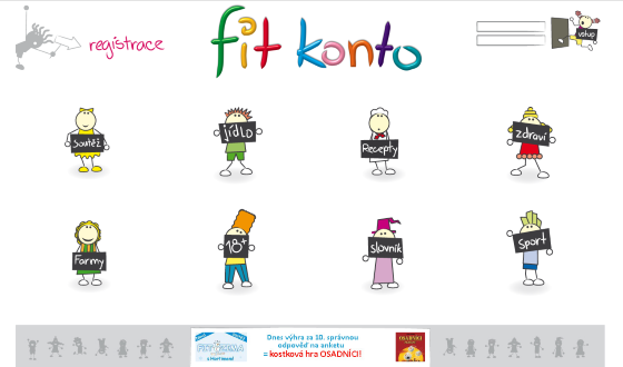 Fitkonto